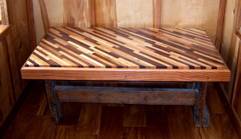 Ways to Buy Recycled Wood Furniture