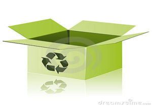 Paper & Cardboard Recycling In Folkestone, Maidstone & More