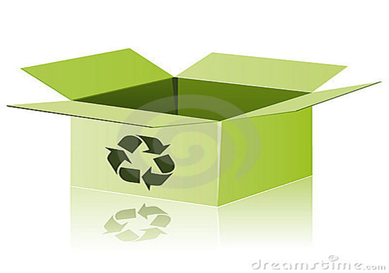 Paper & Cardboard Recycling In Folkestone, Maidstone & More