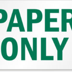 Why Recycling Paper Is Fantastic