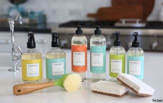 Eco Friendly Cleaning Items natural cleaning products canada