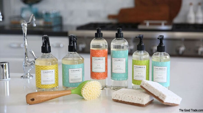 Eco Friendly Cleaning Items natural cleaning products canada