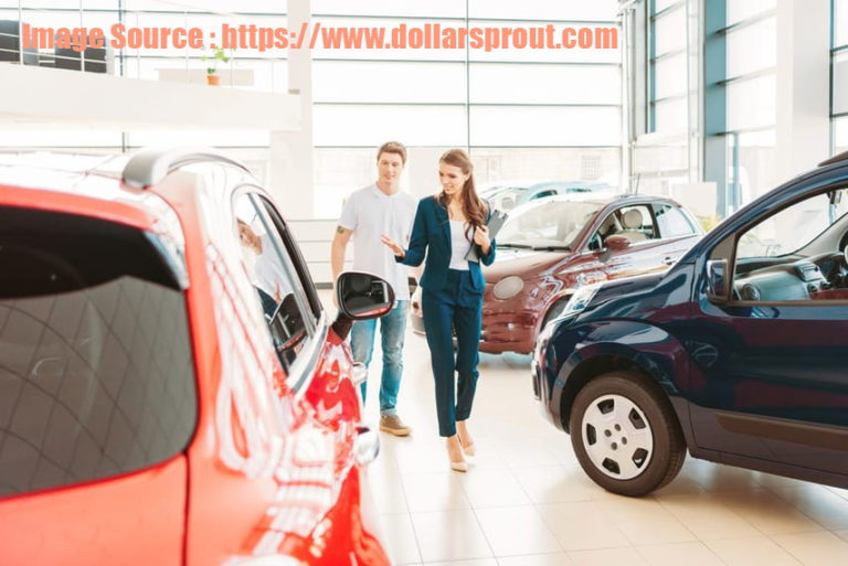 Car Shopping Tips And Tricks To Saving Money