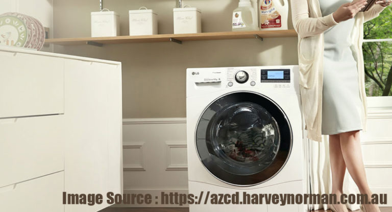 Washing Machine Shopping Tips