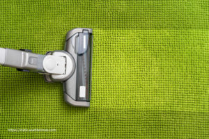 Why Use a Green Carpet Cleaner?