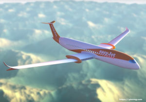 Environmentally Friendly Solar Aircraft Technology that Revolutionizes Conducting Flight Tests