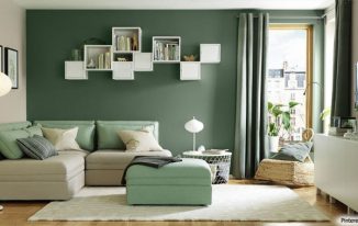 Going Green With Interior Design and style
