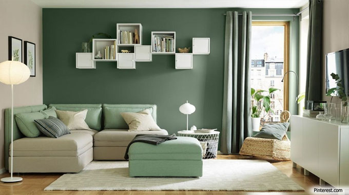 Going Green With Interior Design and style