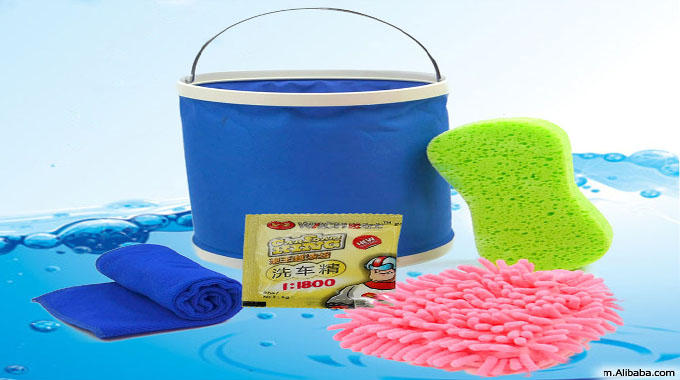 A Guide to Using Green Product Natural Degreasers for Auto Detailing
