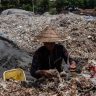 Alternatives to Recycled Materials