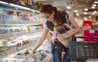 An Intelligent New Way to Segment Green Shoppers