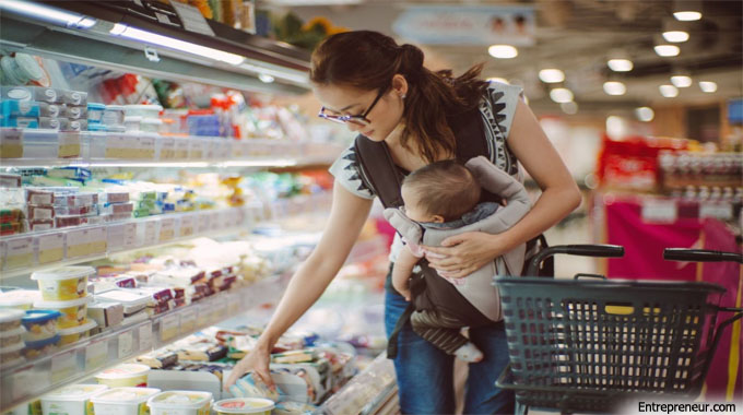 An Intelligent New Way to Segment Green Shoppers