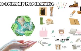 Eco-Friendly Merchandise - A Life-style That Leaves Minimal Damage