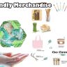 Eco-Friendly Merchandise – A Life-style That Leaves Minimal Damage