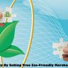 Gain Credibility By Selling True Eco-Friendly Merchandise