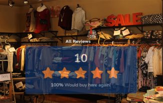 How to Choose the Right Clothing Store Using Reviews