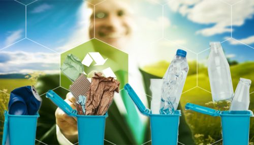 Eco-Friendly Products Produced by Special Kids