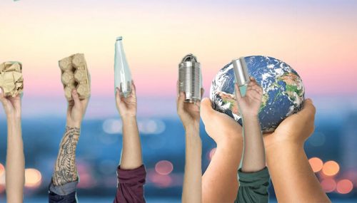 Going Green With Eco-Friendly Products – Goods That Lowered Waste