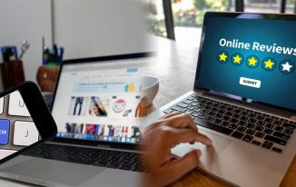 How Online Reviews Can Drive Up Sales for Online Fashion Stores
