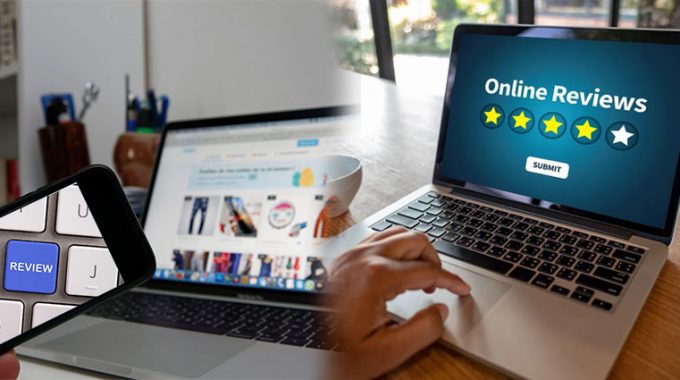 How Online Reviews Can Drive Up Sales for Online Fashion Stores