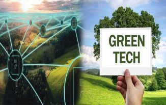 5 Top Tech Trends In Green Technology