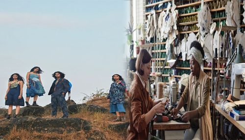 A Guide To Ethical Fashion