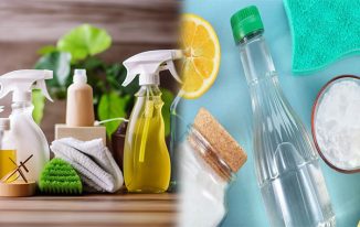 Eco-Friendly Household Products Guide