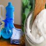 How To Make Organic Homemade Bathroom Cleaner