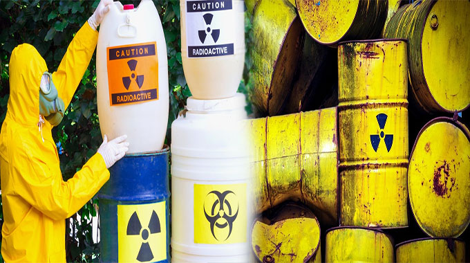 How to Manage Hazardous Waste Safely