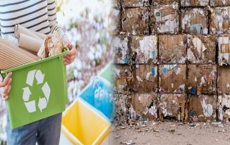 Top Tips for Paper Recycling