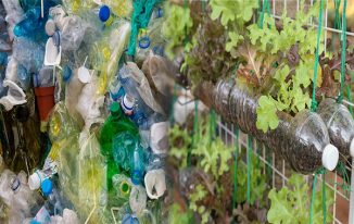 How To Recycle Plastic Waste At Home