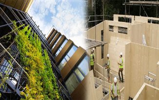 The Benefits of Green Building