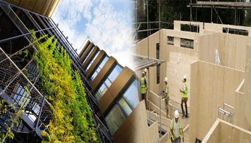 The Benefits of Green Building