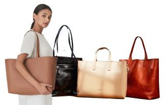 Quality and Affordability Combined: Uncovering the Best Deals on Stylish Tote Bags