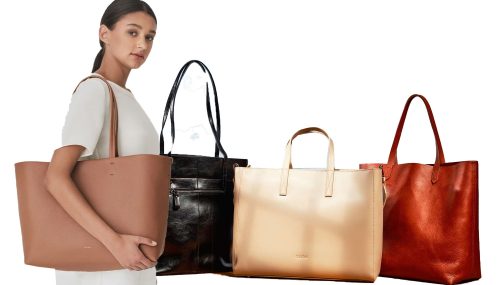 Quality and Affordability Combined: Uncovering the Best Deals on Stylish Tote Bags