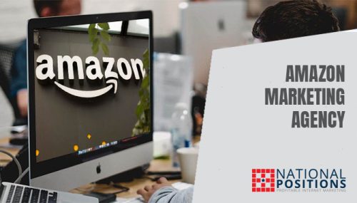 You need an Amazon Marketing Agency and here’s why