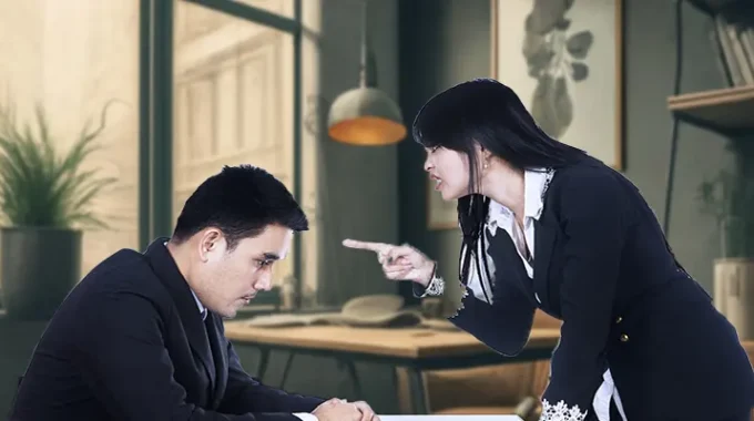 When Workplace Bullying Is a Feature, Not a Bug