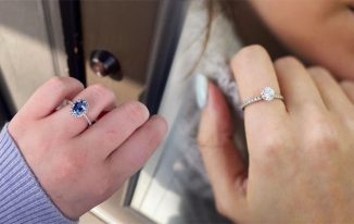 Why Sapphires Are a Unique Alternative for Glasgow Engagement Rings