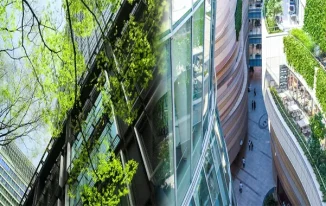 Benefits of Green Building for Energy Efficiency and Sustainability