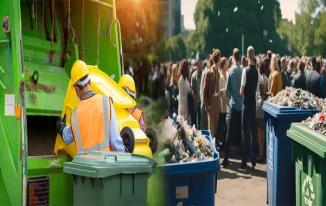 Effective Waste Management Solutions for Urban Areas