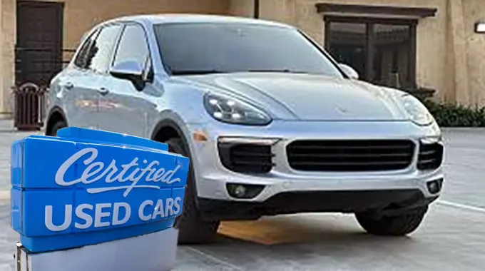 How Can I Sell My Low-Mileage Car Online in Glendale CA for the Best Price?