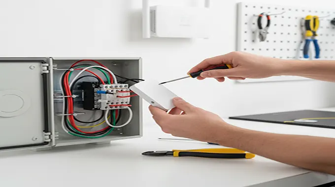 A DIY Guide to Installing a Smart Home Energy Monitoring System