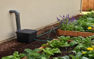 Save Water, Grow Green: A DIY Guide to Installing a Grey Water Recycling System for Garden Irrigation