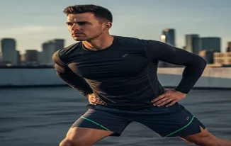 Sweat Smarter: Reviews of Recycled Polyester Activewear for High-Intensity Workouts