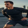 Sweat Smarter: Reviews of Recycled Polyester Activewear for High-Intensity Workouts