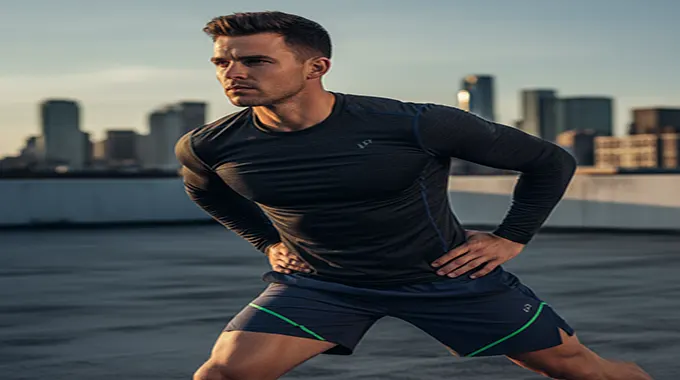 Sweat Smarter: Reviews of Recycled Polyester Activewear for High-Intensity Workouts