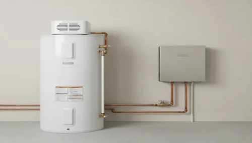 The Green Hot Water Face-Off: Reviews of ENERGY STAR Certified Heat Pump Water Heaters vs. Tankless