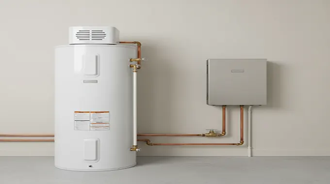 The Green Hot Water Face-Off: Reviews of ENERGY STAR Certified Heat Pump Water Heaters vs. Tankless