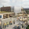 Engineering a Greener Horizon: Low Carbon Recycled Materials in Green Building Products for Construction