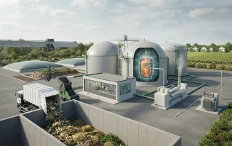 Harnessing Biochemical Power: Anaerobic Digestion Systems for Organic Waste Management Technology
